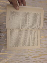 Bədii ədəbiyyat: Dan Brown'un 5 əsəri. Hamısı tam sağlamdır — 15