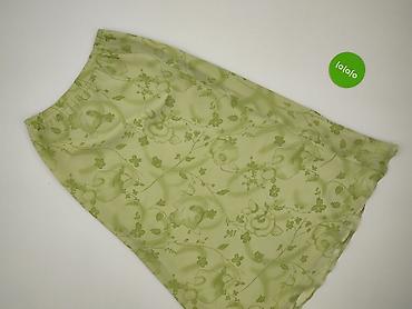 zielone spodnice mini: Spódnica damska, rozmiar 2XL — 3