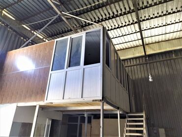 Anbar və emalatxanalar: Anbar və istehsalat sahəsi icarəyə verilir! Binəqədi rayonu, Sulu — 5