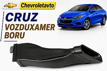 Chevrolet Cruze, Orijinal, Almaniya, Yeni lalafo.az -da Chevrolet Cruze, Orijinal, Almaniya, Yeni