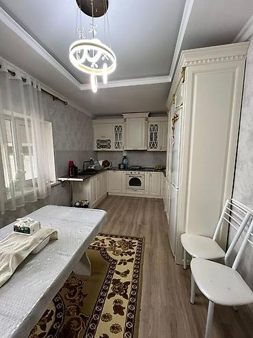 Продажа домов: Дом, 200 м², 5 комнат, Риэлтор, Евроремонт — 7