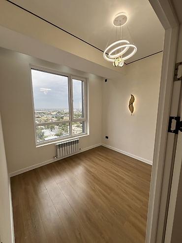 продажи: 2 комнаты, 42 м², Пишпек Элитка, 14 этаж, Дизайнерский ремонт — 4