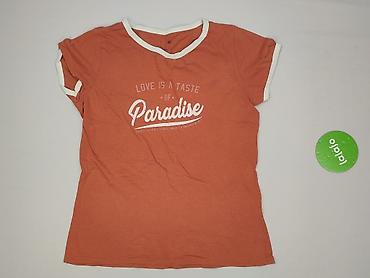 only m: Diverse, T-shirt damski, rozmiar M — 2