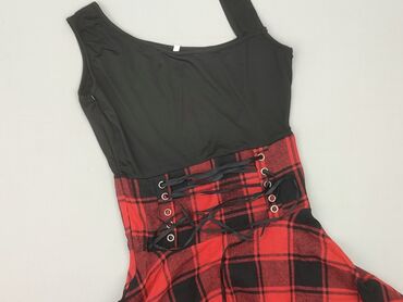 daysie spodnie woskowane: Women`s overall, size S (EU 36)
