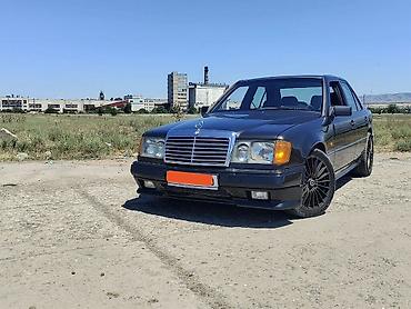 ауди б4 унверсал: Mercedes-Benz W124: 1993 г., 2.8 л, Механика, Бензин, Седан — 5