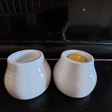 Şamdanlar: Şamdan ikisi 5azn.ag reng her iki teretin istifade etmek olur — 6
