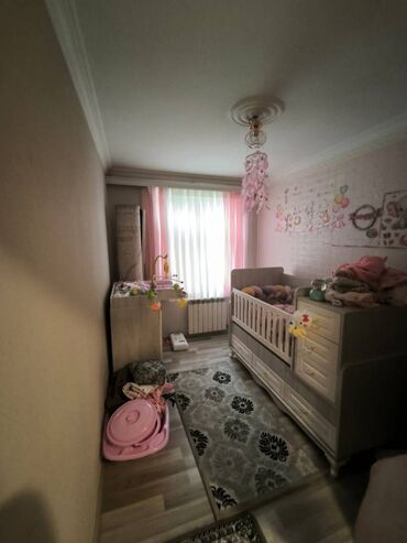 Yeni tikili: Pirallahı qəs., 3 otaqlı, Yeni tikili, 60 kv. m — 3