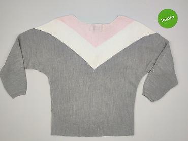 cekinowy sweter: ONLY, Sweter damski, rozmiar XS — 3