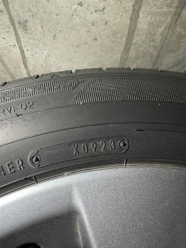 диски на раф 4: Комплект из 4 колес в сборе: оригинальные легкосплавные диски Toyota + — 4