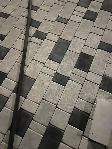 Digər döşəmə materialları: Digər döşəmə materialları — 13