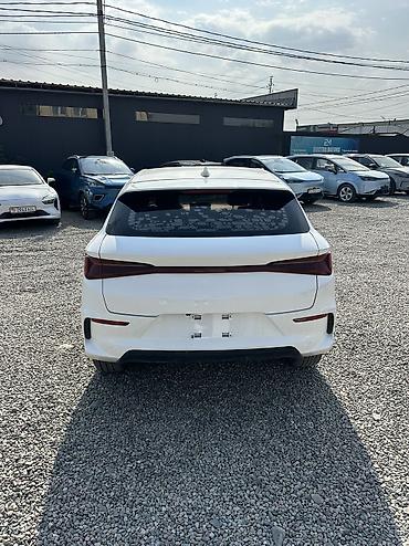 m5 e60: BYD E2: 2022 г., 0.1 л, Автомат, Электромобиль, Хэтчбэк — 4