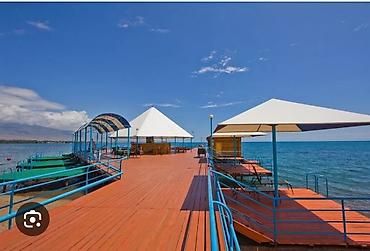 Иссык-Куль 2026: Квартира, ЦО Радуга West — 3