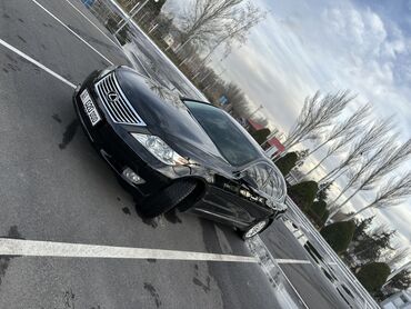 Lexus: Lexus LS: 2010 г., 4.6 л, Автомат, Бензин, Седан