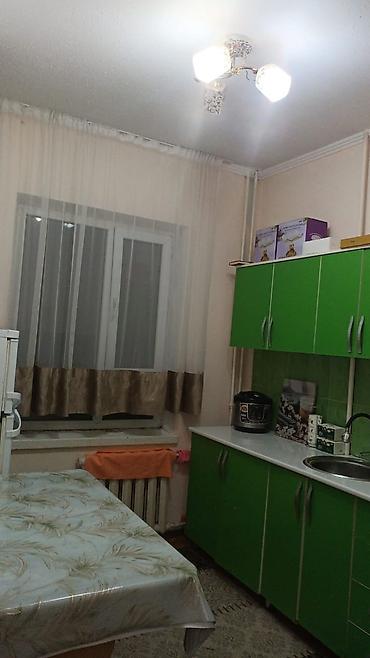 Продажа квартир: 3 комнаты, 61 м², 105 серия, 4 этаж, Косметический ремонт — 6