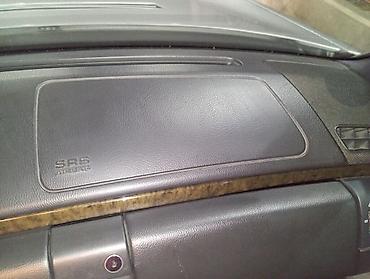 byd destroyer o5: Mercedes-Benz E 280 (W210) sedan öz adımadır. Təcili satılır, pul — 5