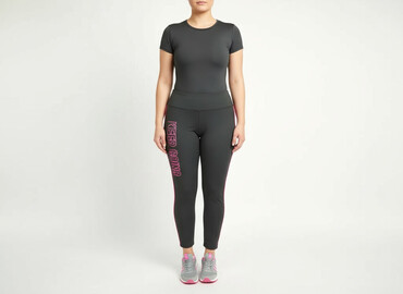 gymshark legginsy push up: Beloved, Лосини Спортивні жіночі, розмір XL