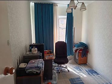 Продажа квартир: 3 комнаты, 62 м², Тунгуч мкр 106 серия, 9 этаж, Косметический ремонт — 8