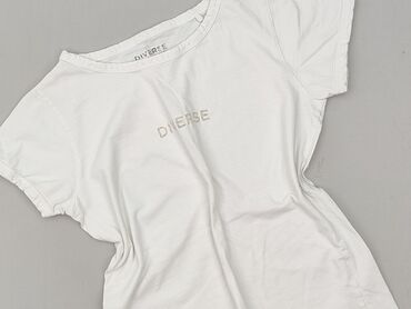 koszulka tupac cropp: Diverse, T-shirt damski, rozmiar XS