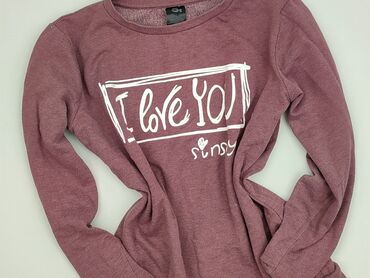 Sinsay, Women`s sweatshirt, size M