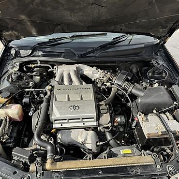 купить сканер лаунч: Toyota Camry: 2000 г., 2.5 л, Автомат, Бензин, Седан — 10