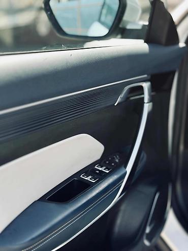 Geely: Geely Boyue: 2021 г., 1.8 л, Автомат, Кроссовер — 10