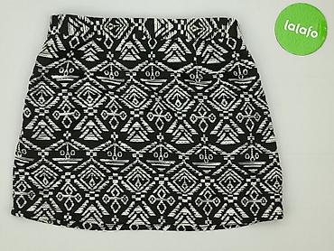 mapa ko: PULL&BEAR, Spódnica damska, rozmiar M — 3