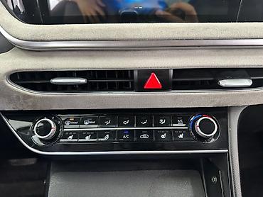 Hyundai: Hyundai Sonata: 2019 г., Автомат, Бензин, Седан — 9