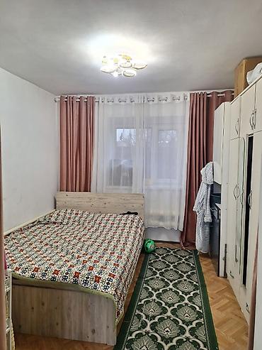 Продажа коттеджей и домов: Продаю 5-ком дом г.Кара-Балта. Дом находится в районе выше — 6