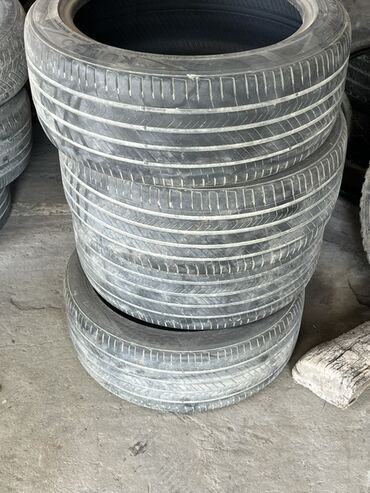шины на бмв х7: Шиналар 235 / 45 / R 18, Жай, Жеңил унаалар, Корея, Kumho