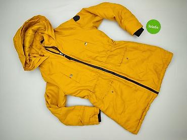 parka decathlon: Jean Pascale, Parka damska, rozmiar L — 2
