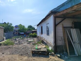 Продажа домов: Дом, 64 м², 4 комнаты, Собственник, Старый ремонт — 2