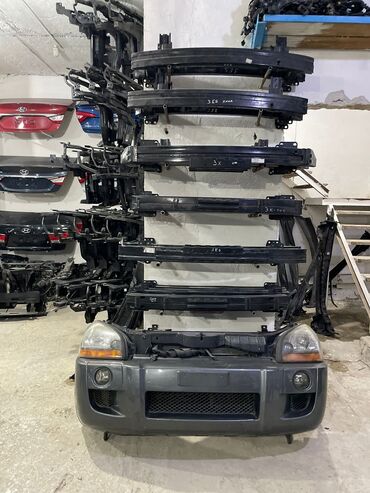 Digər avtomobil ehtiyat hissələri: Ki̇a hunday ən son modelər 2010/2024 üstən ci̇xma orgi̇nal ehti̇yat — 29