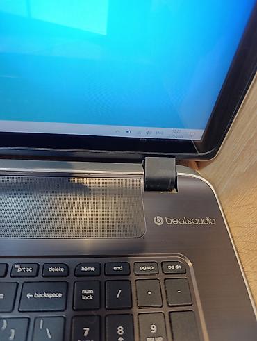 8 gb ram: HP Pavilion 17 - f023cl — 4