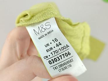Kobiety: M&S Collection, Bluzka damska, rozmiar 2XL — 4