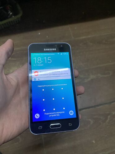 samsung galaxy j1: Samsung Galaxy J1, 8 GB