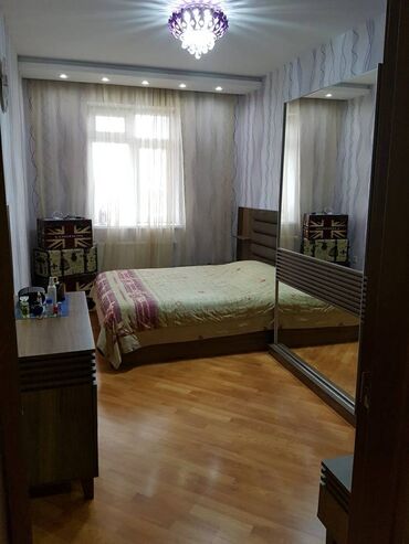 Yeni tikili: 2 otaqlı, Yeni tikili, 65 kv. m — 6