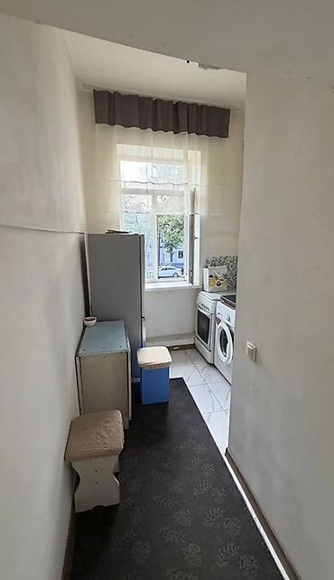 сдаю моссовет: 3 комнаты, 65 м², Моссовет Сталинка, 2 этаж, Косметический ремонт — 7