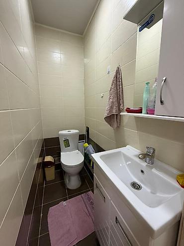 115: 2 комнаты, 67 м², Кок-Жар мкр Элитка, 5 этаж, Евроремонт — 6