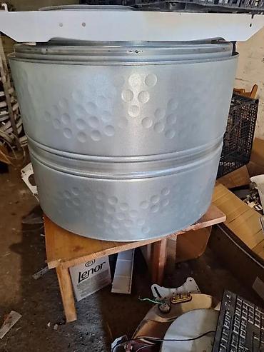 silvercrest aparati: BUBANJ ZA SUSARE | Bubanj za susare candy i gorenje. Najbolje da — 3