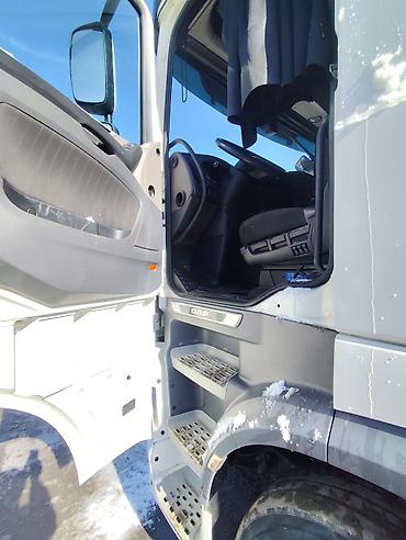 Тягачи: Тягач, DAF, 2019 г. — 5