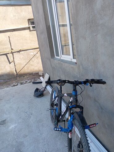 İdman velosipedləri: Dağ velosipedi 26"