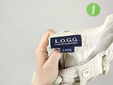 dlugi: L.O.G.G., Szorty damskie, rozmiar XS — 4