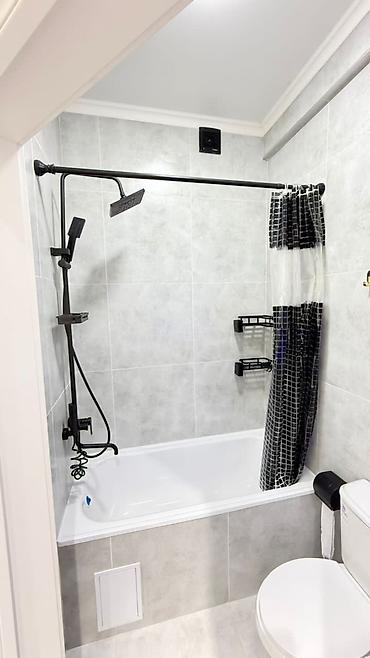 1 bedroom: 1 комната, 31 м², Восток-5 мкр Элитка, 2 этаж, Дизайнерский ремонт — 4