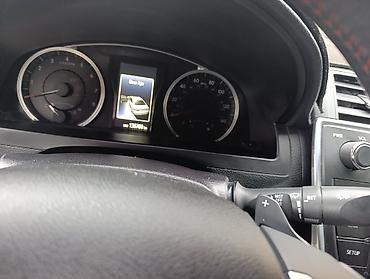 Toyota: Toyota Camry: 2016 г., 2.5 л, Бензин, Седан — 7