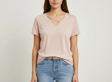 t shirty prodigy: Calliope, Футболка жіноча, розмір XS