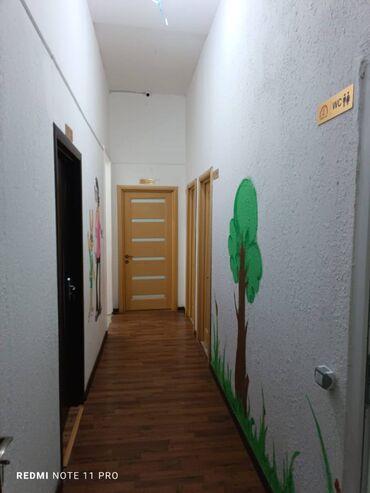 Digər kommersiya daşınmaz əmlakı: Razində yerləşən obyekt,11 otaqli baxca kimi psixoloju merkez kimi tam — 9