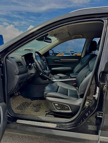 хонда сивик левый рул: Renault Samsung QM6: 2020 г., 0.2 л, Автомат, Газ, Кроссовер — 8