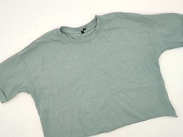 stich sinsay: Sinsay, T-shirt damski, rozmiar XL — 1