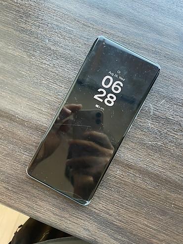 ми ош: Xiaomi, Mi 11, Б/у, 128 ГБ, цвет - Синий, 2 SIM — 3