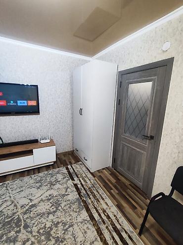 Продажа квартир: 1 комната, 36 м², ТЦ Весна 104 серия, 2 этаж, Свежий ремонт — 4